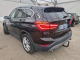 BMW xDrive18d Business Design BVA8 Série X1 xDrive18d Lounge 2.0 150CV BVA8 E6dT #1