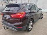 BMW xDrive18d Business Design BVA8 Série X1 xDrive18d Lounge 2.0 150CV BVA8 E6dT #2