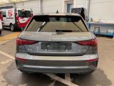 AUDI A3 Sportback Audi A3 Sportback S line 35 TDI 110(150) kW(ch) S tronic #2