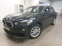 BMW X2 1.5 sDrive16d Advantage Pano LED-Xenon Navi-Pro KeylessGo Camera Klima PDC ...