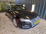 AUDI A4 AVANT 2.0 TFSI MHEV Sport S line edition #1