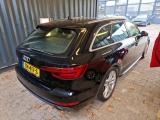 AUDI A4 AVANT 2.0 TFSI MHEV Sport S line edition #3