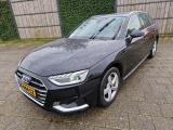 AUDI A4 AVANT 40 TFSI quattro Business Edition #0