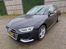 AUDI A4 AVANT 40 TFSI quattro Business Edition