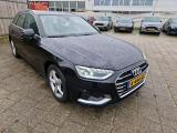 AUDI A4 AVANT 40 TFSI quattro Business Edition #1