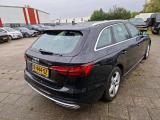 AUDI A4 AVANT 40 TFSI quattro Business Edition #3