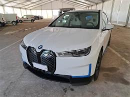 BMW IXXDRIVE50 BMW IX / 2021 / 5P / SUV IX XDRIVE50