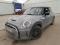 preview Mini Cooper SE #0