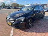 MERCEDES-BENZ A-KLASSE 180 Ambition #0