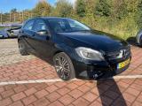 MERCEDES-BENZ A-KLASSE 180 Ambition #1