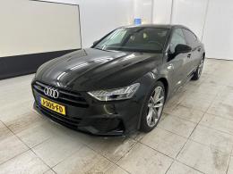 AUDI A7 55 TFSI e S tronic quattro Competition