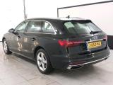 AUDI A4 Avant 35 TFSI S tronic Launch edition Business #2