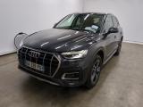 Audi 50 TFSI e 299 QTT S TRONIC 7 AVUS AUDI Q5 / 2020 / 5P / SUV 50 TFSI e 299 QTT S TRONIC 7 AVUS #0