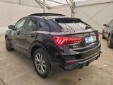 Audi 2.0 35 TDI 150 S TRONIC S LINE Q3 Sportback 35 TDI S line 2.0 TDI 150CV BVA7 E6dT #1