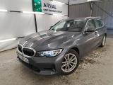 BMW 320d 190ch Business Design BVA8 BMW Série 3 Touring / 2019 / 5P / Break 320d 190ch Business Design BVA8 #0