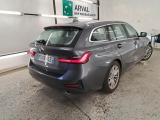 BMW 320d 190ch Business Design BVA8 BMW Série 3 Touring / 2019 / 5P / Break 320d 190ch Business Design BVA8 #2