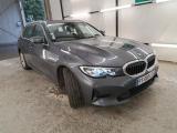 BMW 320d 190ch Business Design BVA8 BMW Série 3 Touring / 2019 / 5P / Break 320d 190ch Business Design BVA8 #3