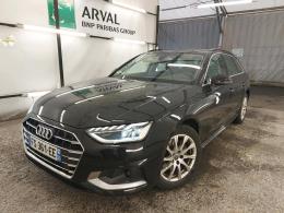 Audi 30 TDI 136 S tronic Business line A4 Avant 30 TDI Business Line 2.0 TDI 135CV BVA7 E6dT