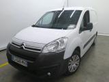 Citroen BlueHDi 100 S&S ETG6 BusinessM fourgonnette Berlingo Fourgon Business L1 (Court) 1.6 BlueHDi 100CV BVM6 E6 #0