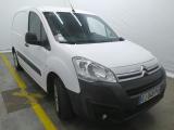 Citroen BlueHDi 100 S&S ETG6 BusinessM fourgonnette Berlingo Fourgon Business L1 (Court) 1.6 BlueHDi 100CV BVM6 E6 #3