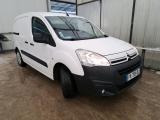 Citroen &BlueHDi 100 S&S BVM Business M Berlingo Fourgon Business L1 (Court) 1.6 BlueHDi 100CV BVM5 E6 #3