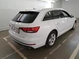 Audi A4 Avant A4 Avant 2.0 30 TDi S tronic 90kW/122pk  5D/P Auto-7 #3