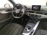 Audi A4 Avant A4 Avant 2.0 30 TDi S tronic 90kW/122pk  5D/P Auto-7 #4