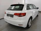 AUDI A3 1.6 TDi Business Edition S tronic #1