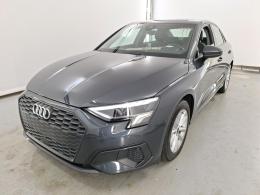 AUDI A3 BERLINE 2.0 TDI 35 110KW S TRONIC Business Pluls - Business Plus