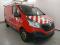 preview Renault Trafic #1