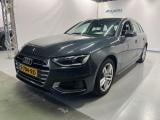 AUDI A4 Avant 35 TFSI S tronic Advanced Edition #0