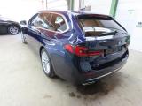 BMW 5-Serie Touring ´16 BMW 5er 530e Touring Aut. Luxury Line 5d 135kW #2