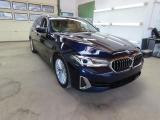 BMW 5-Serie Touring ´16 BMW 5er 530e Touring Aut. Luxury Line 5d 135kW #4