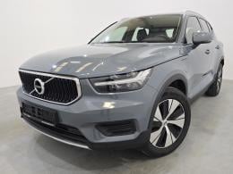 Volvo XC40 1.5 T5 Hybrid 262Hp Aut. LED-Xenon Virtual Navi 1/2 Leather KeylessGo Camera Klima PDC ...