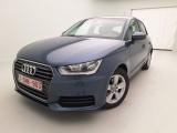 Audi, A1 Sportback '11, Audi A1 Sportback 1.4 TDI Ultra 66kW 5d #0