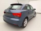 Audi, A1 Sportback '11, Audi A1 Sportback 1.4 TDI Ultra 66kW 5d #2