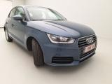 Audi, A1 Sportback '11, Audi A1 Sportback 1.4 TDI Ultra 66kW 5d #3