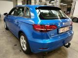 AUDI A3 SPORTBACK - 2017 35 TFSI ACT S tronic #3