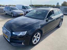 AUDI A4 Avant 35 TFSI Sp. L. Ed.