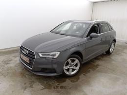 Audi A3 Sportback 1.6 30 TDi 85kW 5d