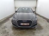 Audi A3 Sportback 1.6 30 TDi 85kW 5d #4