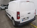 Citroen BlueHDi 100 S&S BVM Business M Berlingo Fourgon Business L1 (Court) 1.6 BlueHDi 100CV BVM5 E6 #1