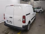 Citroen BlueHDi 100 S&S BVM Business M Berlingo Fourgon Business L1 (Court) 1.6 BlueHDi 100CV BVM5 E6 #2