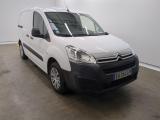 Citroen BlueHDi 100 S&S BVM Business M Berlingo Fourgon Business L1 (Court) 1.6 BlueHDi 100CV BVM5 E6 #3