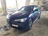 AlfaRomeo 31 ALFA ROMEO STELVIO / 2017 / 5P / SUV 2.2 TURBO DIESEL 190CV AT8 RWD SUPER #0