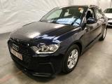 AUDI A1 1.0 25 TFSI S TRONIC Bagageruimtepakket Business Plus #0