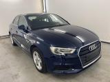 AUDI A3 SEDAN DIESEL - 2017 1.6 TDi Business Edition S tronic #2