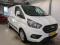 preview Ford Transit Custom #4