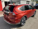 Honda Lifestyle 4WD CR-V #2