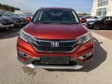 Honda Lifestyle 4WD CR-V #4